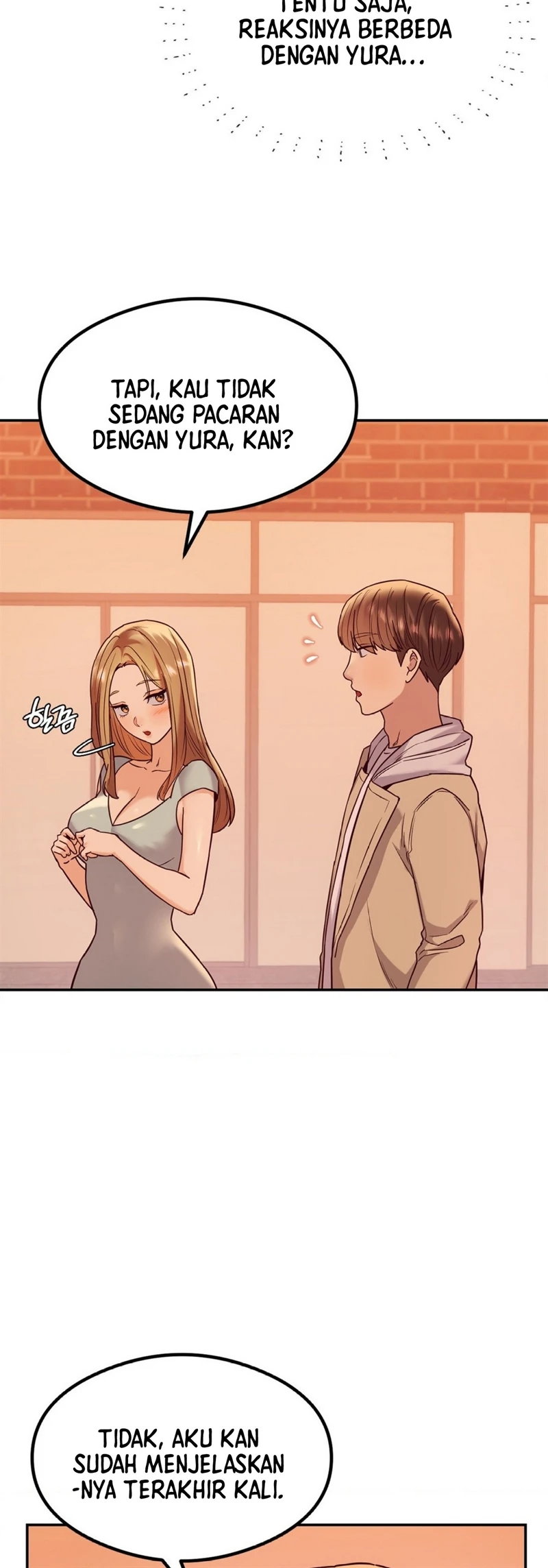 Magical Massage Chapter 13 - Page 9
